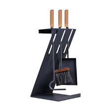 Набір для каміна Nordflam LARGO