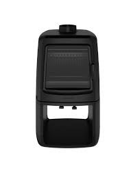 Чавунна піч Nordflam KIRUNA