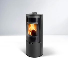 Піч-камін Thorma Toledo