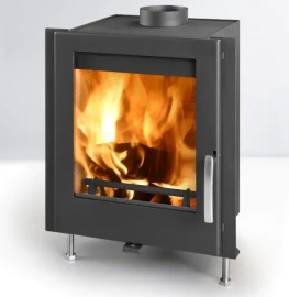 Камінна топка Thorma Alicante