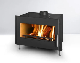 Камінна топка Thorma Landscape