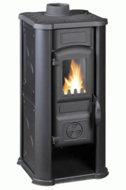 Дровяна піч Invicta Deville Loudun