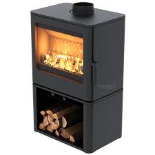 Чавунна піч RAVAN ARAGON (16 кВт) 