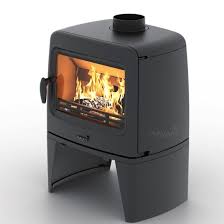 Чавунна піч RAVAN TENESI (14 кВт) 