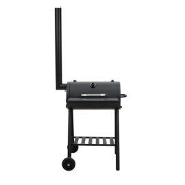 Гриль-барбекю Daddy Smoke Texas Small вугільний