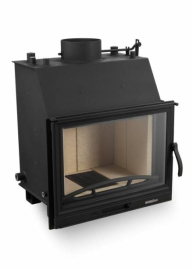 Камінна топка Nordflam LB 800 PW з водяним контуром