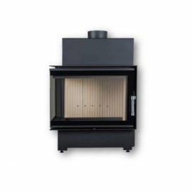 Камінна топка Nordflam ROTEN Ліве скло