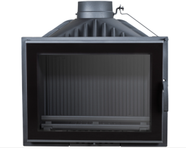 Камінна топка Nordflam ALBER LUX