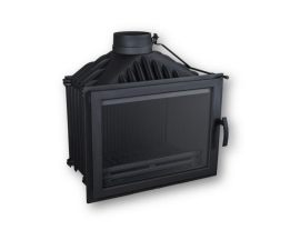 Камінна топка Nordflam ALBER STANDART