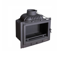 Камінна топка Nordflam CORNO