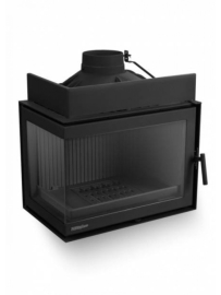 Камінна топка Nordflam PARMA Ліве скло