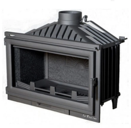 Камінна топка Nordflam TOLEDO