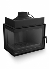 Камінна топка Nordflam TRENT Ліве скло