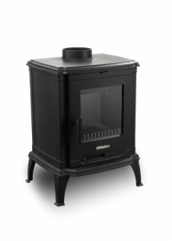 Чавунна піч Nordflam ADRIA