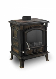 Чавунна піч Nordflam AKRON