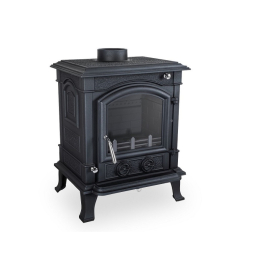 Чавунна піч Nordflam AKRON CDP