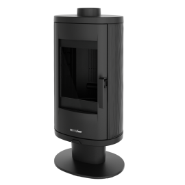 Чавунна піч Nordflam AUGUSTA