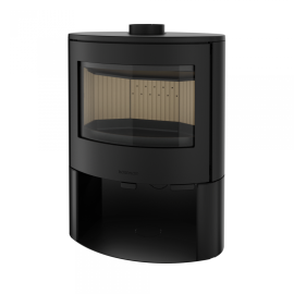 Чавунна піч Nordflam BOLONIA