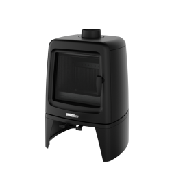 Чавунна піч Nordflam ROMA