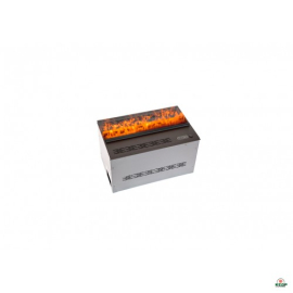 ДЕКОРАТИВНИЙ ЕЛЕКТРОКАМІН A/FIRE WATER ADVANCE AWA, 50 СМ 