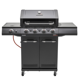 Газовий гриль Char-Broil Advantage CORE B 4