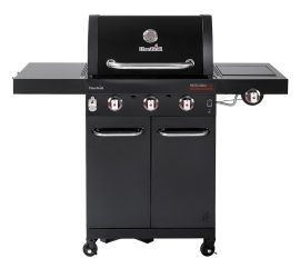 Газовий гриль Char-Broil Professional CORE B 3