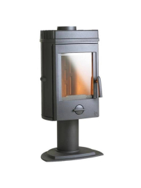  Чавунна піч Invicta MESNIL 