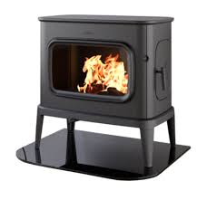 Чавунна піч Dovre Saga 207