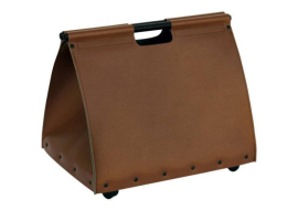 Сумка-Дровниця 50.046M Comex коричнева