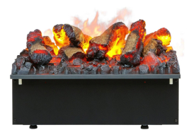 Електрокамін Dimplex Opti-myst Cassette 500 R SS Retail