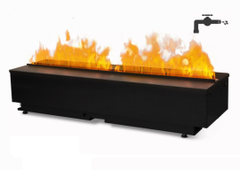 Електрокамін Dimplex Opti-myst Cassette 1000 P PS Project без дров