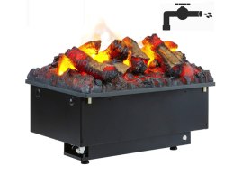 Електрокамін Dimplex Opti-myst Cassette 500 Multicolor P SS Project