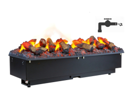 Електрокамін Dimplex Opti-myst Cassette 1000 Multicolor P SS Project