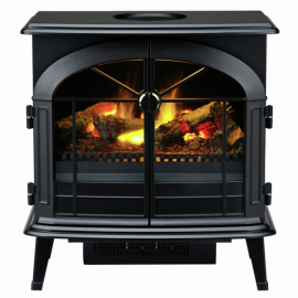 Електрокамін Dimplex Opti-Myst Stockbridge