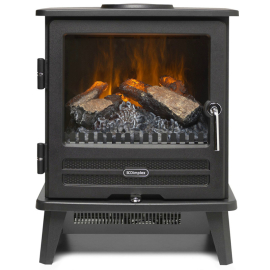 Електрокамін Dimplex Opti-Myst Willowbrook