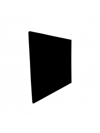 Металева підставка для печі FERRUM М6 80х80 