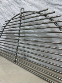 Решітка гриль для кострища HOMEPRO 750