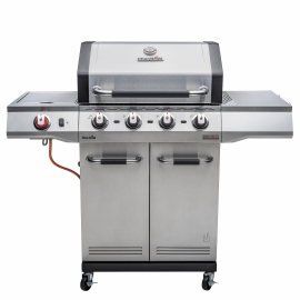 Газовий гриль Char-Broil Advantage PRO S 4