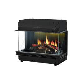 Електрокамін Dimplex Opti-V Vista 70 III (тристоронній)