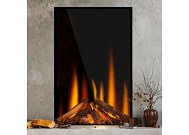 Електрокамін British Fires KNIGHTWOOD
