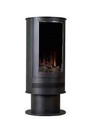 Електропічка British Fires ASHURST