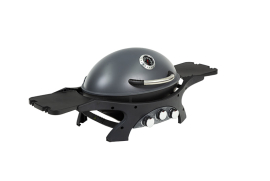 Портативний газовий гриль Pit Boss Sportsman 3B