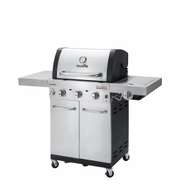 Газовий гриль Char-Broil Professional PRO S 3