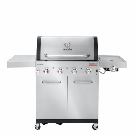 Газовий гриль Char-Broil Professional PRO S 4