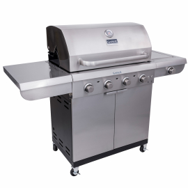 Газовий гриль Saber Select 4-Burner Gas Grill