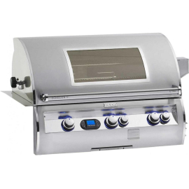 Газовий гриль FireMagic Echelon Diamond E790i Built-In