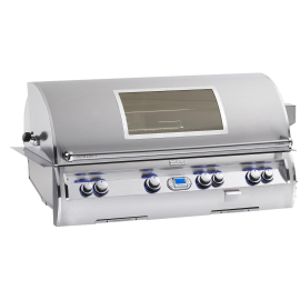 Газовий гриль FireMagic Echelon Diamond E1060i Built-In