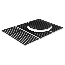  Набір чавунних решіток Switch Grid для Boston Black 3, Monroe ProX 3 