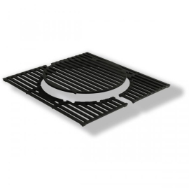  Набір чавунних решіток Switch Grid для Monroe 2 S 