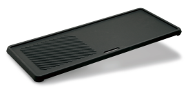 Деко чавунний 1/3 для грилю MONROE 3